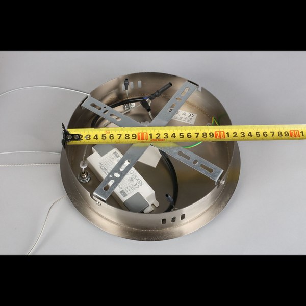 Потолочный светильник Aployt APL.045.13.50