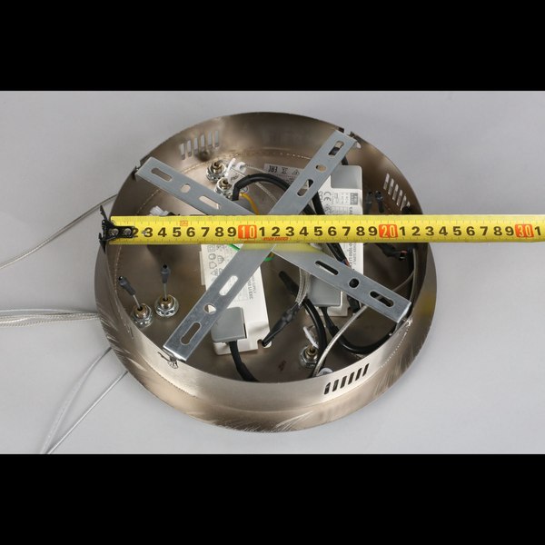 Потолочный светильник Aployt APL.045.13.90