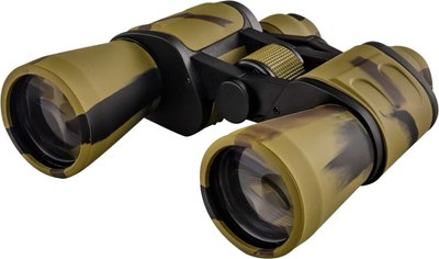 Бинокль Classmark Туристический охотничий / artZB2331-1 - фото