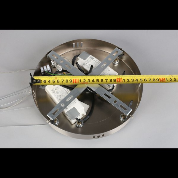 Потолочный светильник Aployt APL.076.13.80