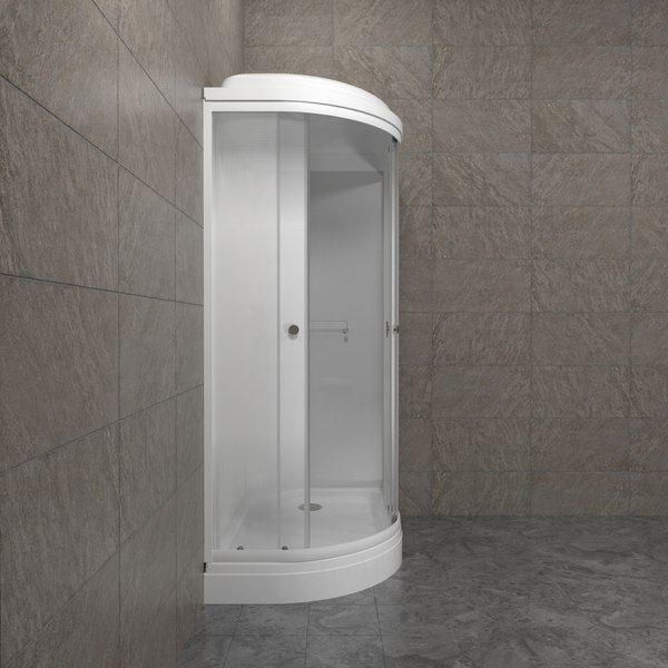 Душевая кабина Triton Коралл-Лайт 120x80 А (правосторонняя)