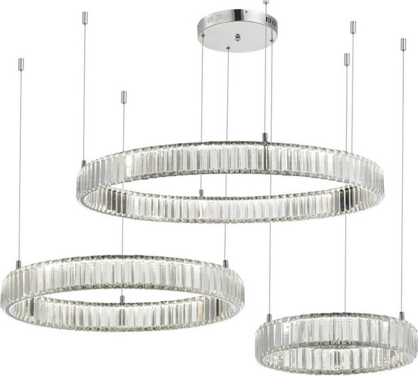 Люстра Aployt APL.076.13.140 - фото