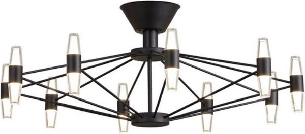 Люстра Aployt APL.865.07.60 - фото