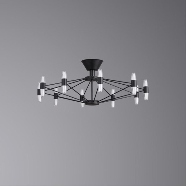 Люстра Aployt APL.865.07.60