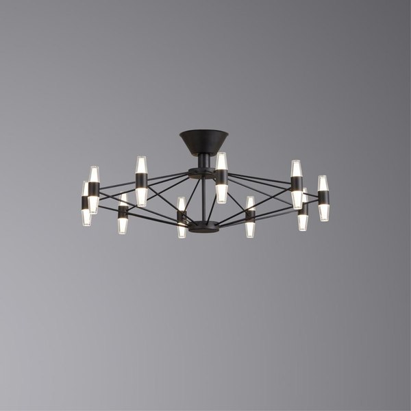 Люстра Aployt APL.865.07.60