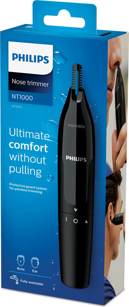 Триммер Philips NT 1650/15