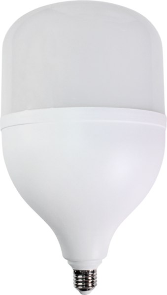 Лампа DEKRON 100Вт 8000лм 6500K E27 с переходником на E40 / AN1211-0005 - фото