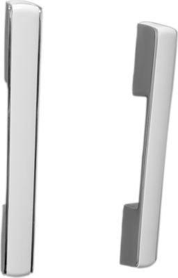 Душевая кабина Triton Квадро 120x80 А Полосы, ДН4