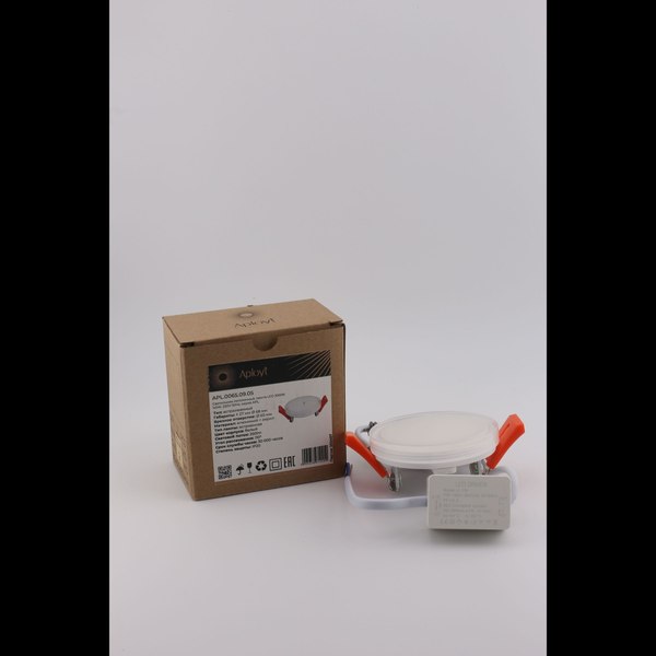 Точечный светильник Aployt APL.0065.09.05