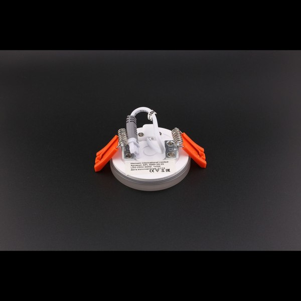 Точечный светильник Aployt APL.0065.09.05