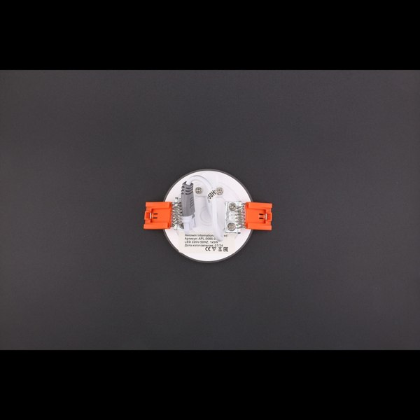 Точечный светильник Aployt APL.0065.09.05