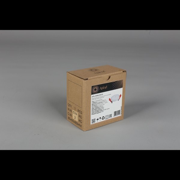 Точечный светильник Aployt APL.0065.09.05