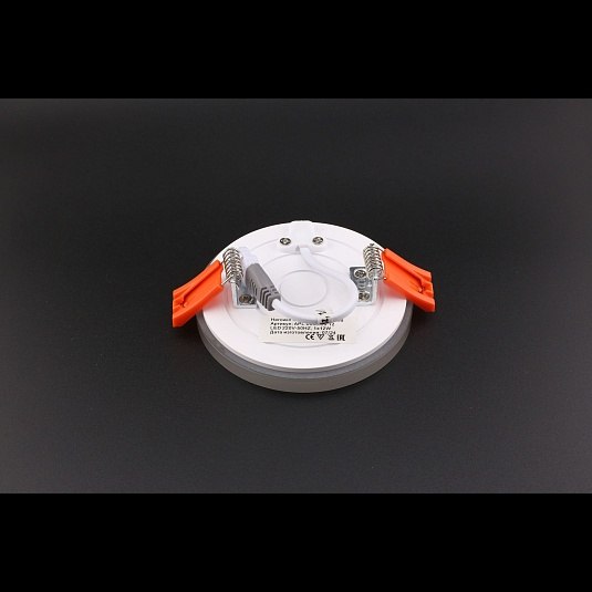 Точечный светильник Aployt APL.0066.09.12