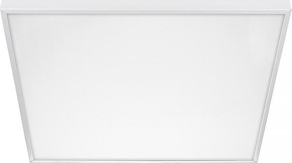 Панель светодиодная DEKRON 40Вт 3600лм 6500K / AN1232-0002 - фото