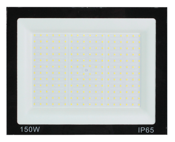 Прожектор DEKRON 150Вт 12000лм 6500K IP65 / AN1271-0221