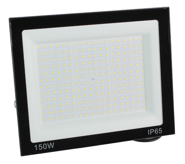 Прожектор DEKRON 150Вт 12000лм 6500K IP65 / AN1271-0221