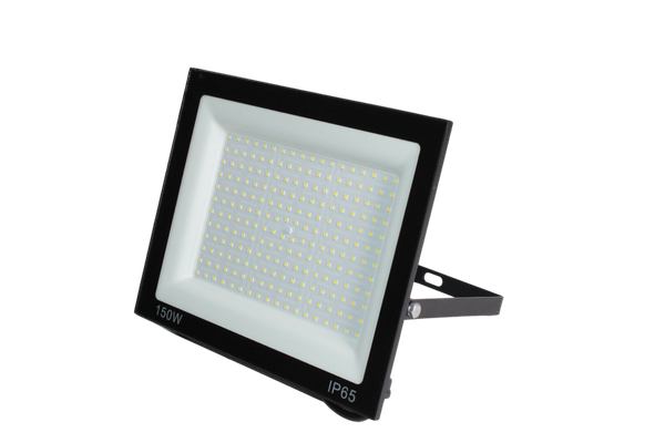Прожектор DEKRON 150Вт 12000лм 6500K IP65 / AN1271-0221