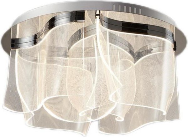 Потолочный светильник Aployt APL.864.17.50 - фото