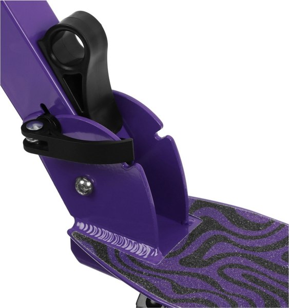 Самокат городской Graffiti Comfort Lux 145 / 10189557