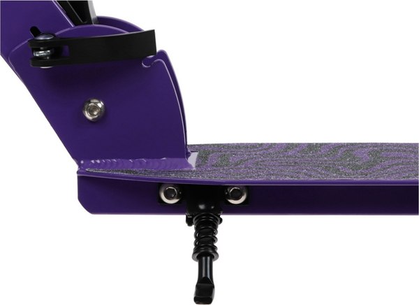 Самокат городской Graffiti Comfort Lux 145 / 10189557