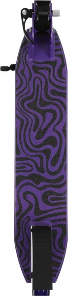 Самокат городской Graffiti Comfort Lux 145 / 10189557