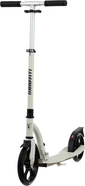 Самокат городской Graffiti Cruiser 230 / 10205139