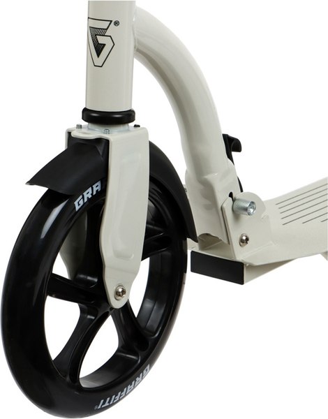 Самокат городской Graffiti Cruiser 230 / 10205139