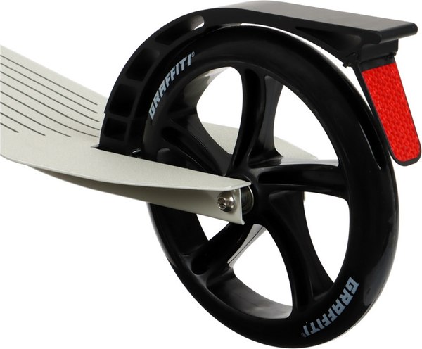 Самокат городской Graffiti Cruiser 230 / 10205139