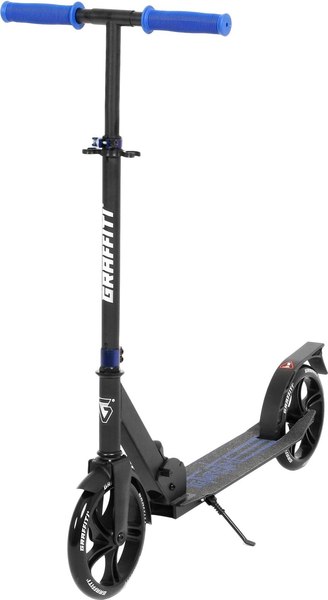 Самокат городской Graffiti City 200 / 10205134