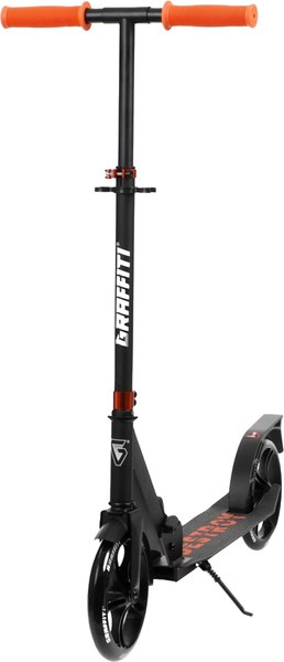 Самокат городской Graffiti City 200 / 10205136