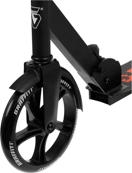 Самокат городской Graffiti City 200 / 10205136