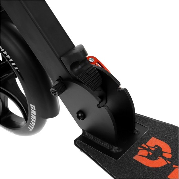 Самокат городской Graffiti City 200 / 10205136