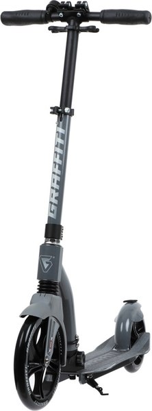 Самокат городской Graffiti Cross 230 / 10189559