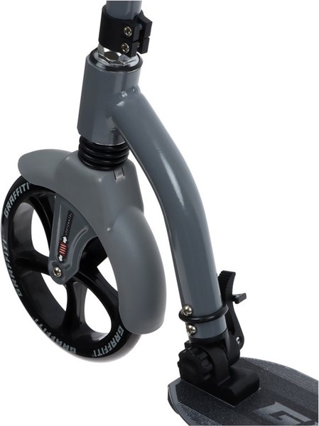 Самокат городской Graffiti Cross 230 / 10189559