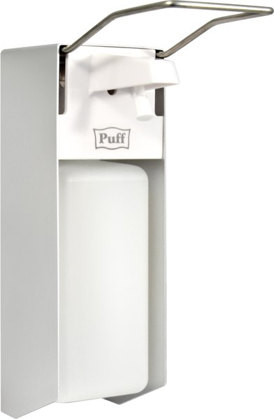 Дозатор Puff 8191 - фото