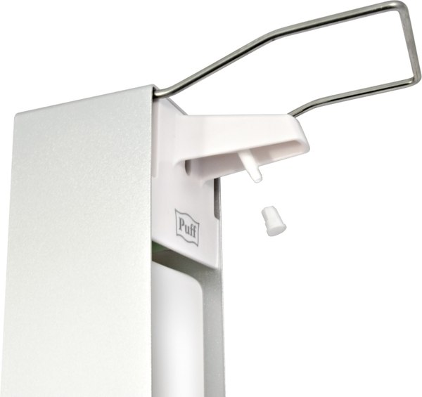 Дозатор Puff 8191