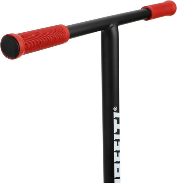 Самокат трюковый Graffiti Clever 24 / 10205145