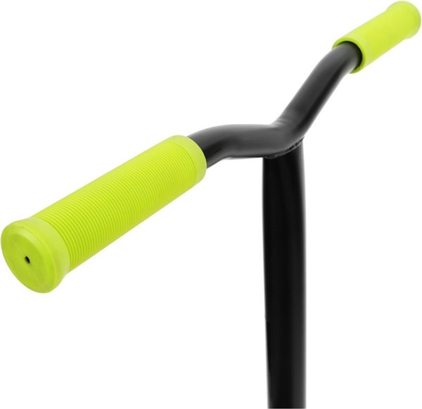 Самокат трюковый Graffiti Turn 23 / 10178725