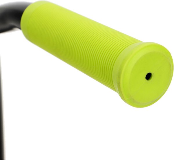 Самокат трюковый Graffiti Turn 23 / 10178725