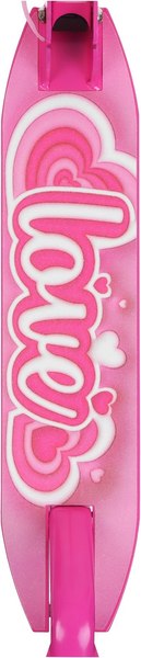 Самокат детский Graffiti Comfort 120 / 10189554