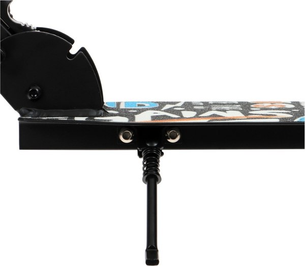 Самокат городской Graffiti Lux 200 / 10205138