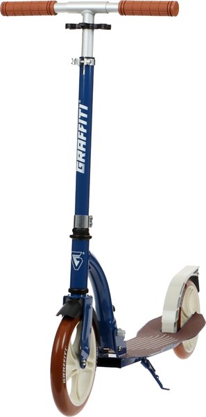 Самокат городской Graffiti Cruiser 230 / 10205141 - фото