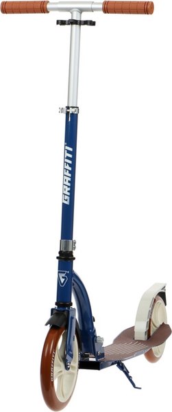 Самокат городской Graffiti Cruiser 230 / 10205141