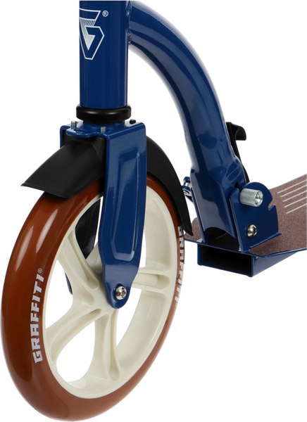 Самокат городской Graffiti Cruiser 230 / 10205141