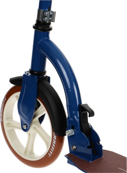 Самокат городской Graffiti Cruiser 230 / 10205141