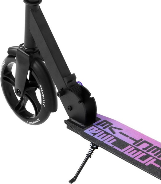 Самокат городской Graffiti City 200 / 10205135