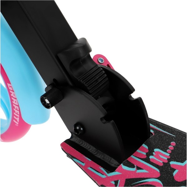 Самокат городской Graffiti Lux 200 / 10205137