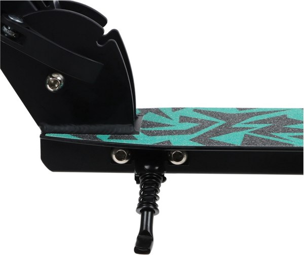 Самокат городской Graffiti Comfort Lux 145 / 10189556