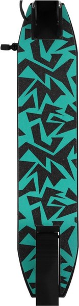 Самокат городской Graffiti Comfort Lux 145 / 10189556