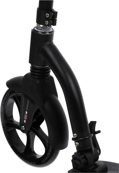 Самокат городской Graffiti Cross 230 / 10189558